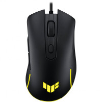 Asus TUF Gaming M3 Gen II USB Black (90MP0320-BMUA00)