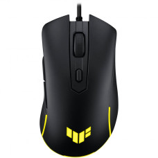 Asus TUF Gaming M3 Gen II USB Black (90MP0320-BMUA00)