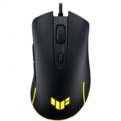 Asus TUF Gaming M3 Gen II USB Black (90MP0320-BMUA00)