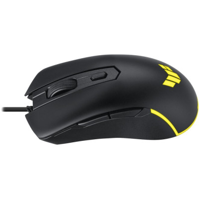 Asus TUF Gaming M3 Gen II USB Black (90MP0320-BMUA00)