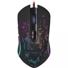Defender Witcher GM-990 RGB Black (52990)