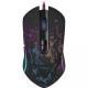 Defender Witcher GM-990 RGB Black (52990)