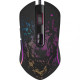 Defender Witcher GM-990 RGB Black (52990)