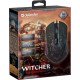 Defender Witcher GM-990 RGB Black (52990)