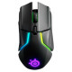 SteelSeries Rival 650 Black (62456)
