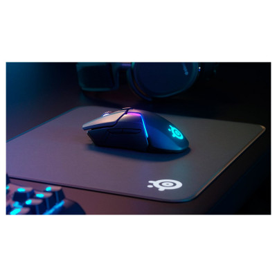 SteelSeries Rival 650 Black (62456)