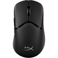HyperX Pulsefire Saga Pro Black (A2PB2AA)