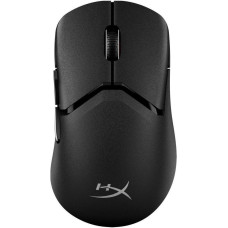 HyperX Pulsefire Saga Pro Black (A2PB2AA)