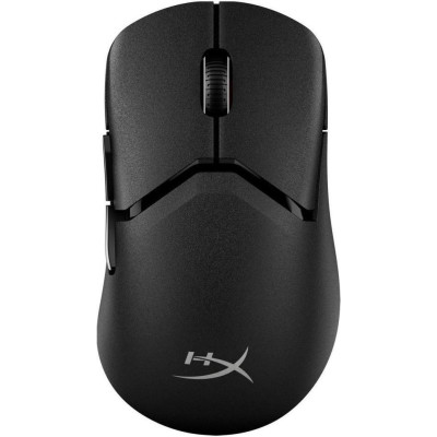 HyperX Pulsefire Saga Pro Black (A2PB2AA)