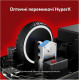 HyperX Pulsefire Saga Pro Black (A2PB2AA)