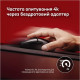 HyperX Pulsefire Saga Pro Black (A2PB2AA)