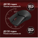HyperX Pulsefire Saga Pro Black (A2PB2AA)