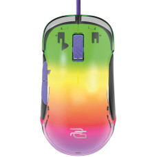 Proove Gaming Blaze Black/Purple (GMBL00102001)