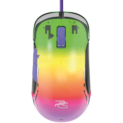 Proove Gaming Blaze Black/Purple (GMBL00102001)