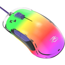 Proove Gaming Blaze Black/Purple (GMBL00102001)