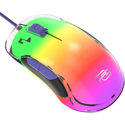 Proove Gaming Blaze Black/Purple (GMBL00102001)