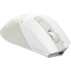 A4Tech Fstyler FB45CS Air Cream Beige
