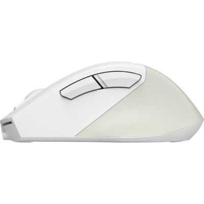 A4Tech Fstyler FB45CS Air Cream Beige