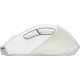 A4Tech Fstyler FB45CS Air Cream Beige