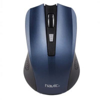 Havit HV-M921GT Blue (6950676294286)