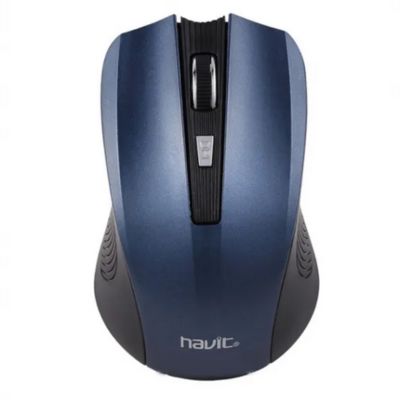 Havit HV-M921GT Blue (6950676294286)