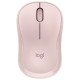 Logitech M240 Rose (910-007121)