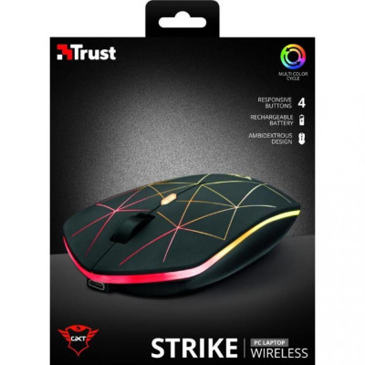 Trust GXT 117 Strike (22625)