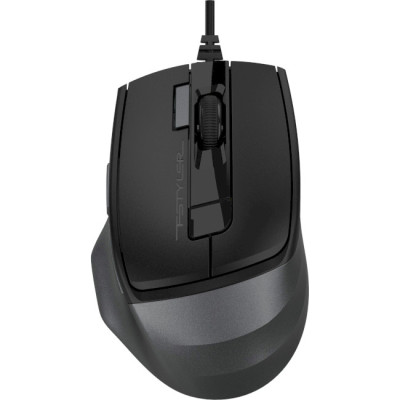 A4Tech Fstyler FM45S Air Stone Grey