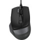 A4Tech Fstyler FM45S Air Stone Grey