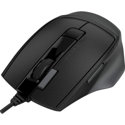 A4Tech Fstyler FM45S Air Stone Grey