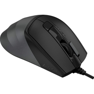 A4Tech Fstyler FM45S Air Stone Grey