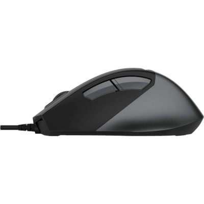 A4Tech Fstyler FM45S Air Stone Grey