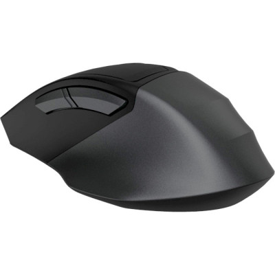 A4Tech Fstyler FM45S Air Stone Grey