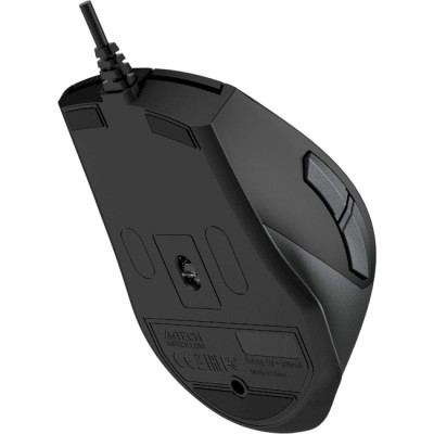 A4Tech Fstyler FM45S Air Stone Grey