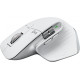 Logitech MX Master 3S For Mac Performance Wireless Mouse Pale Grey (910-006572)