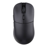 2E Gaming HyperDrive Pro RGB Wireless Black (2E-MGHDPR-WL-BK)