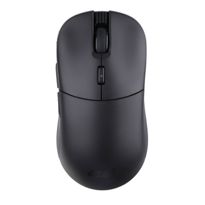 2E Gaming HyperDrive Pro RGB Wireless Black (2E-MGHDPR-WL-BK)