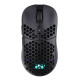 2E Gaming HyperDrive Pro RGB Wireless Black (2E-MGHDPR-WL-BK)