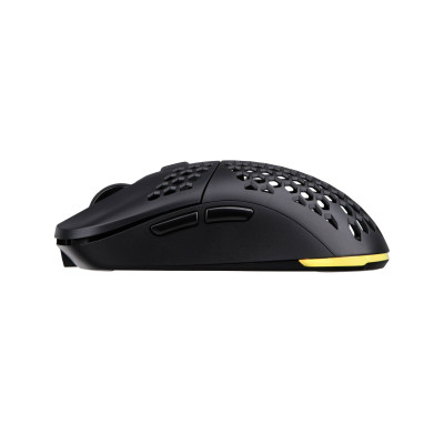 2E Gaming HyperDrive Pro RGB Wireless Black (2E-MGHDPR-WL-BK)