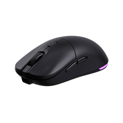 2E Gaming HyperDrive Pro RGB Wireless Black (2E-MGHDPR-WL-BK)