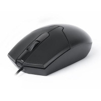 REAL-EL RM-208 Black (EL123200030)