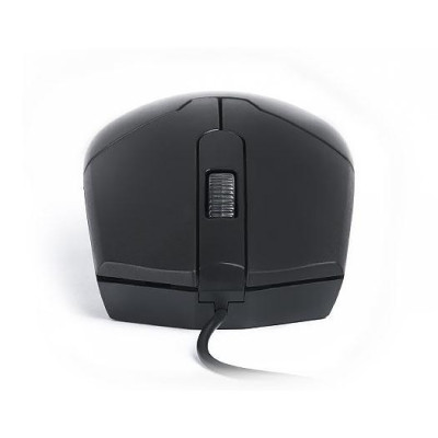REAL-EL RM-208 Black (EL123200030)
