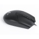 REAL-EL RM-208 Black (EL123200030)