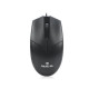 REAL-EL RM-208 Black (EL123200030)