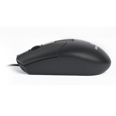 REAL-EL RM-208 Black (EL123200030)