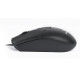 REAL-EL RM-208 Black (EL123200030)