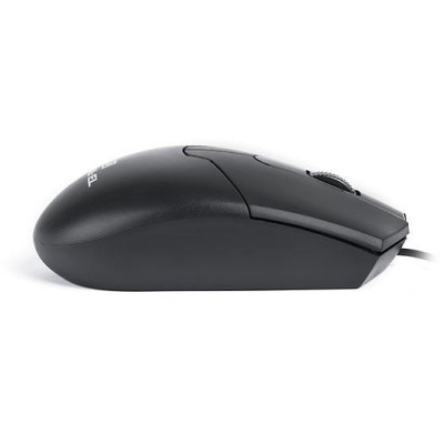 REAL-EL RM-208 Black (EL123200030)