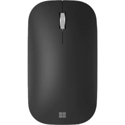 Microsoft Modern Mobile Mouse Bluetooth Black (KTF-00002)