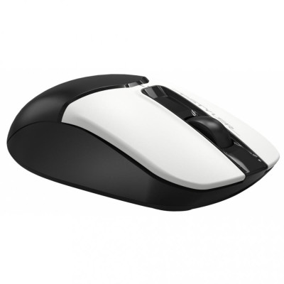 A4Tech Fstyler FG12S Panda