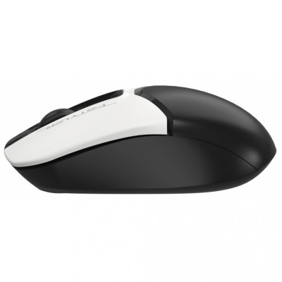 A4Tech Fstyler FG12S Panda